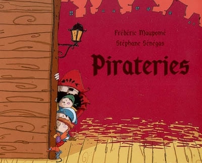 Couverture
