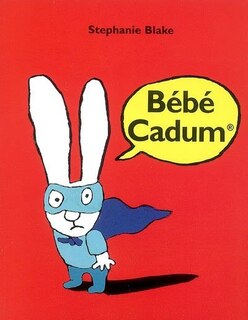 Front cover_Bébé Cadum
