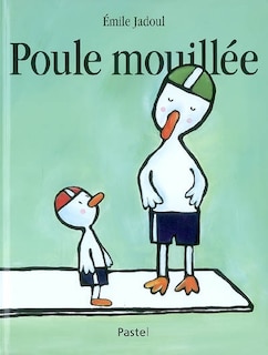 Front cover_Poule mouillée