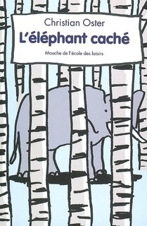 Couverture_L'éléphant caché