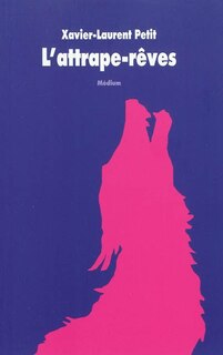 Front cover_L'attrape-rêves