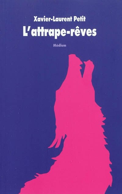 Front cover_L'attrape-rêves