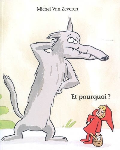 Front cover_Et pourquoi ?