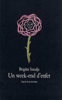 Front cover_Un week-end d'enfer