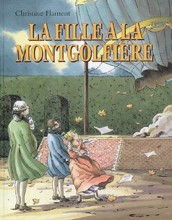 Couverture_La fille à la montgolfière