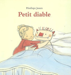 Couverture_Petit diable