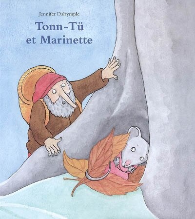Front cover_Tonn-Tü et Marinette