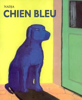 Front cover_Chien bleu