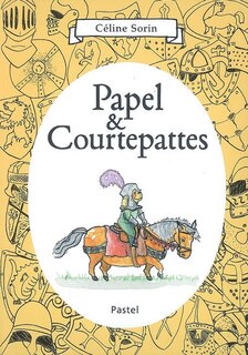Front cover_Papel & Courtepattes