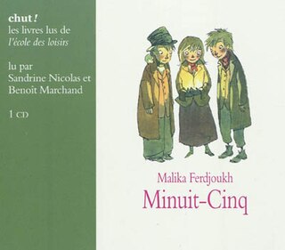 Front cover_Minuit-Cinq