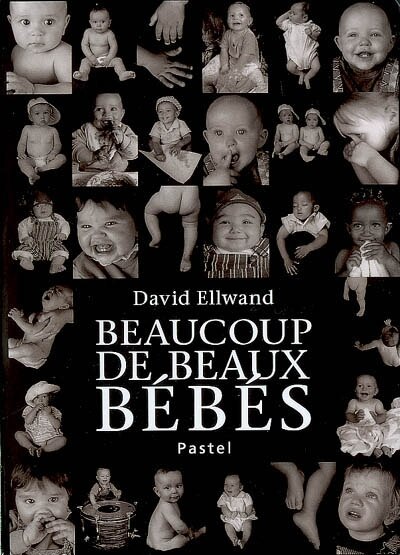Couverture_Beaucoup de beaux bébés
