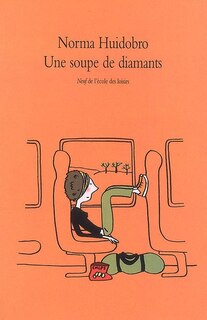 Couverture_Une soupe de diamants