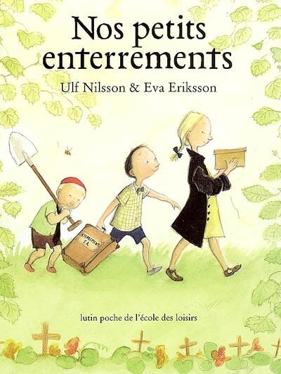 Couverture_Nos petits enterrements