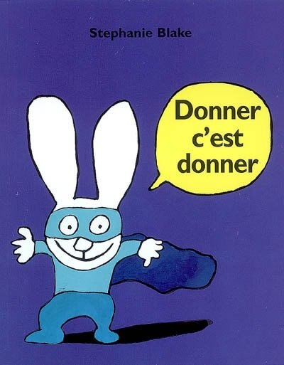 Couverture_Donner, c'est donner