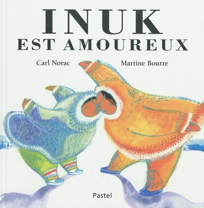 Couverture_Inuk est amoureux
