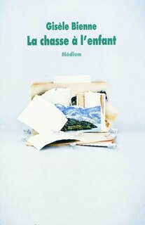 Couverture_La chasse à l'enfant