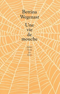 Couverture_Une vie de mouche