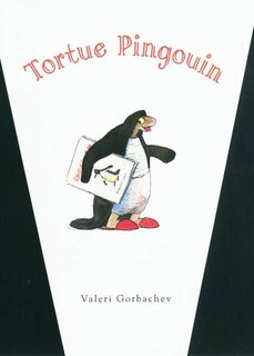 Front cover_Tortue pingouin