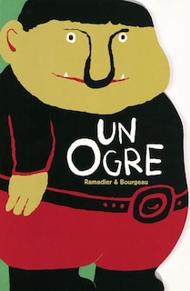 Front cover_Un ogre