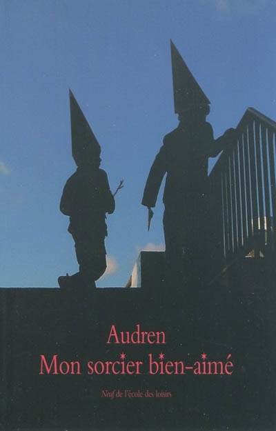 Couverture_Mon sorcier bien-aim&eacute;