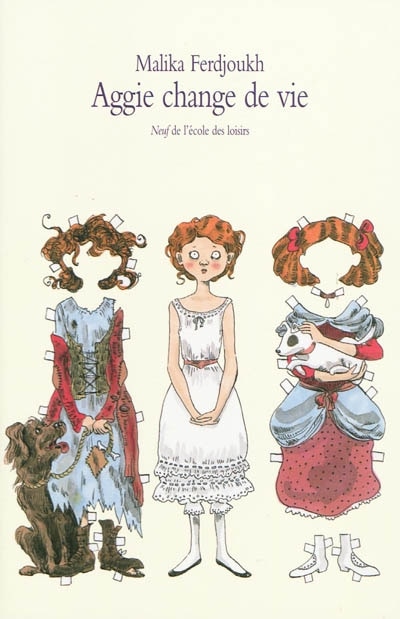 Couverture_Aggie change de vie