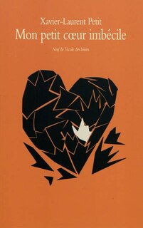 Front cover_Mon petit coeur imbécile