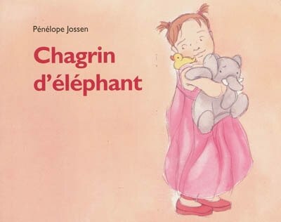 Front cover_Chagrin d'éléphant