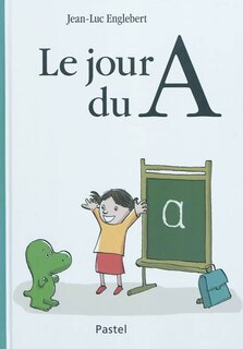 Front cover_Le jour du A