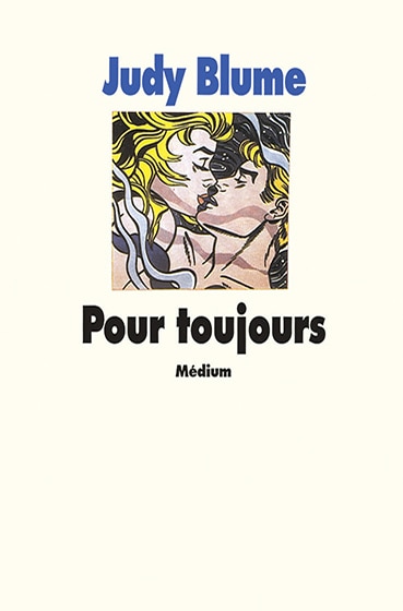 Couverture_Pour toujours