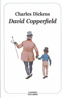 Front cover_David Copperfield