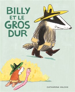 Couverture_Billy et le gros dur