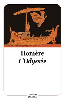 Couverture_L' Odyssée