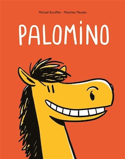 Front cover_Palomino