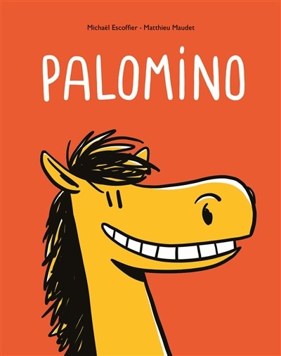 Front cover_Palomino