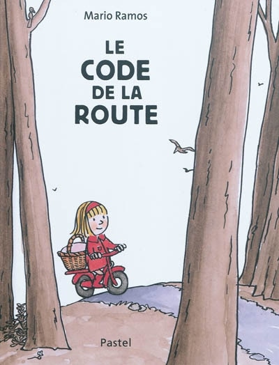 Couverture_Le code de la route