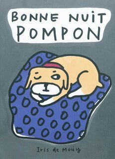 Couverture_Bonne nuit Pompon