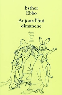 Couverture_Aujourd'hui dimanche