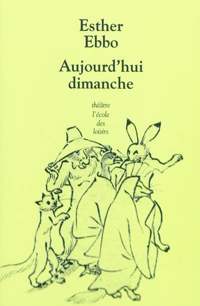 Couverture_Aujourd'hui dimanche