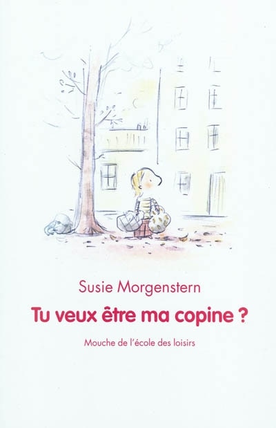 Couverture_Tu veux être ma copine ?