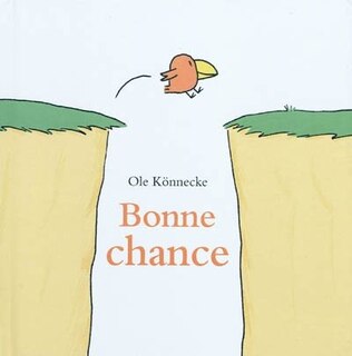 Front cover_Bonne chance