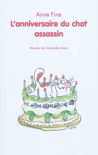Couverture_L'anniversaire du chat assassin