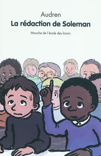 Couverture_La r&eacute;daction de Soleman