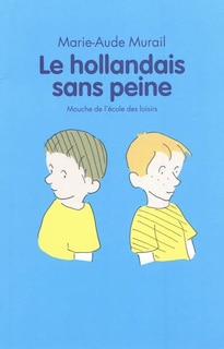 Couverture_Le hollandais sans peine
