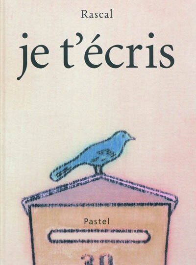 Couverture_Je t'écris
