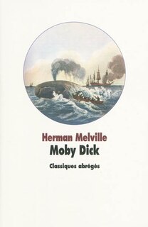 Front cover_Moby Dick