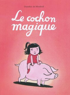 Couverture_Le cochon magique