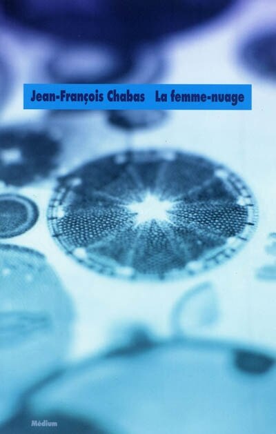 Front cover_La femme-nuage