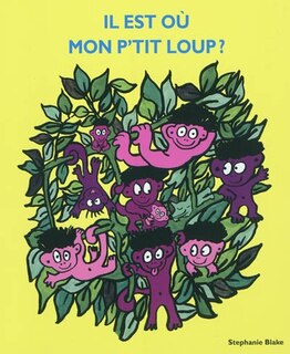 Couverture_Il est o&ugrave; mon p'tit loup ?
