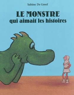 Couverture_Le monstre qui aimait les histoires