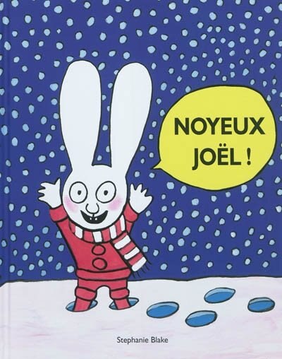 Front cover_Noyeux joël